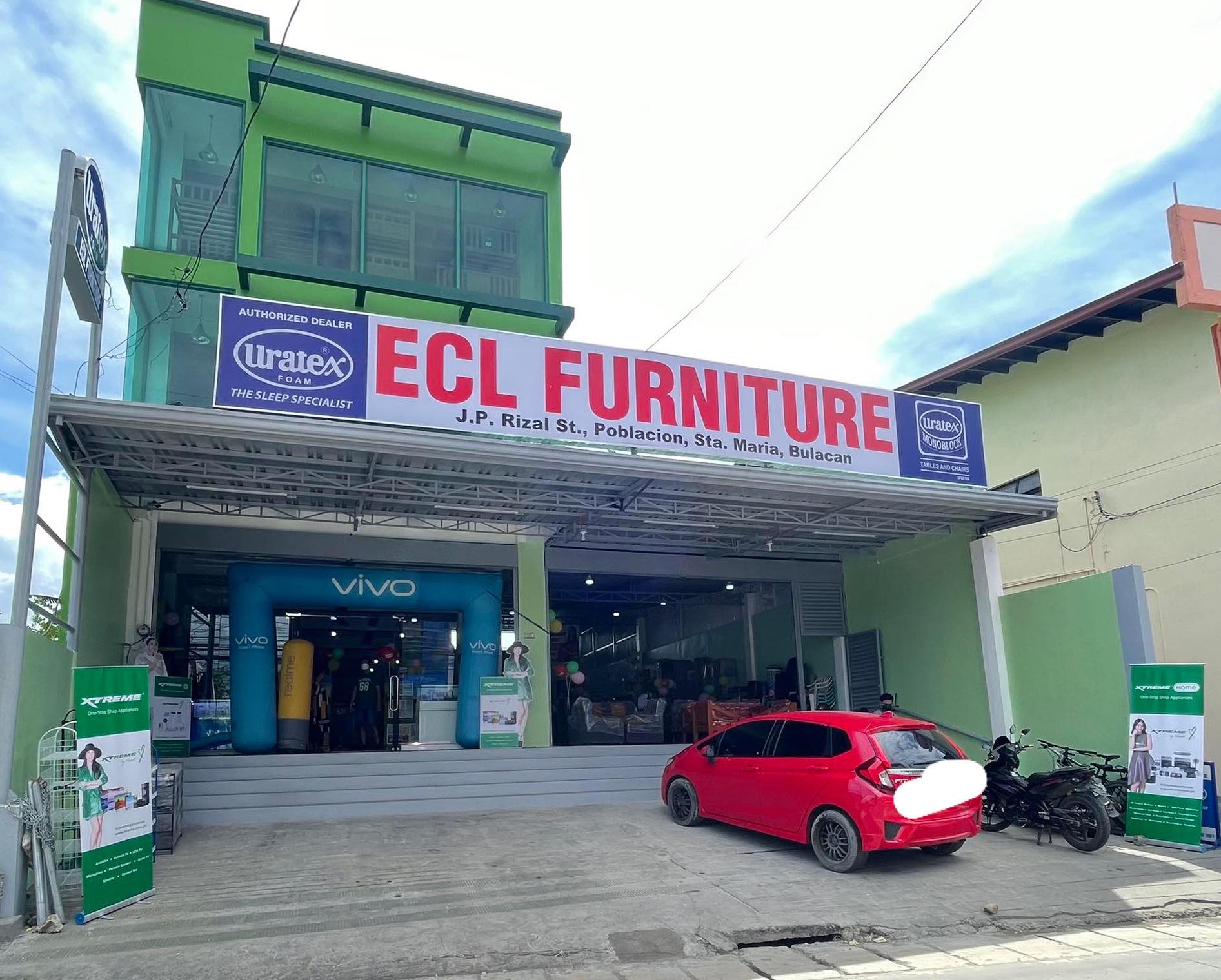Furniture Store